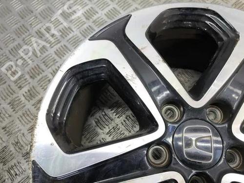 Rim HONDA HR-V (GH_) 1.6 16V (GH1, GH3) | BP28862671C45 