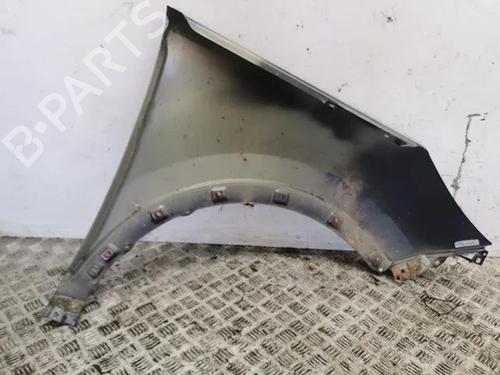 Left front fenders HYUNDAI i40 I (VF) 1.7 CRDi | BP28861858C41 