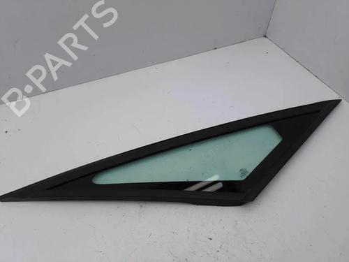 Used Rear right door window Rear right door window 36061710 36061710