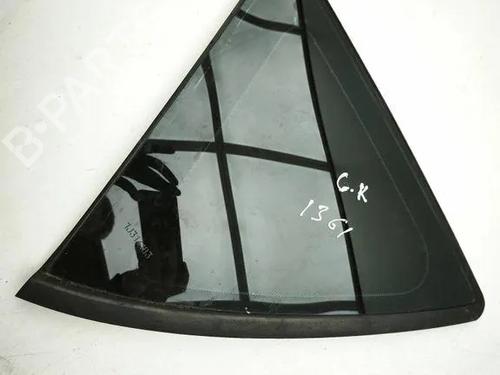 Used Rear left quarter glass MERCEDES-BENZ A-CLASS (W169) A 160 CDI (169.006, 169.306) (82 hp) 30909304
