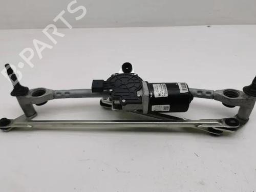 Used Front wipers mechanism AUDI Q2 (GAB, GAG) 35 TFSI (150 hp) 28861169