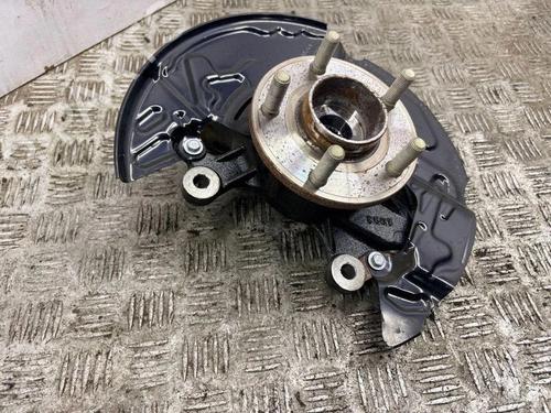 Left front steering knuckle FORD KUGA III (DFK) 2.5 Duratec Plug-in-Hybrid | BP38251957M25 - Image 3