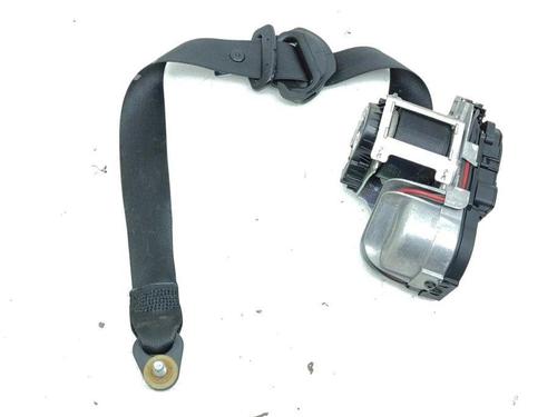 Used Front right seatbelt MERCEDES-BENZ S-CLASS (W221, V221) S 320 CDI (211 hp) 28895808