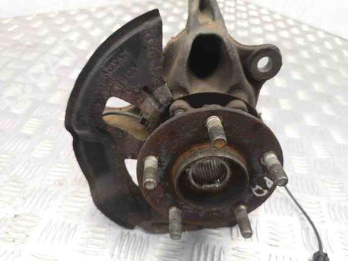 Right front steering knuckle MAZDA 6 Estate (GJ, GL) 2.2 D | BP28889875M26 