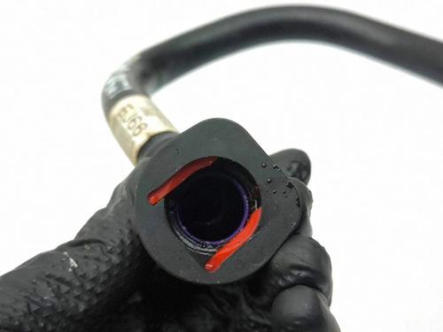 Pipe KIA NIRO II (SG2) EV | BP38243936M125 - Image 3