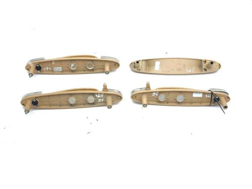 Interior roof handle MASERATI QUATTROPORTE V 4.2 | BP36330542I35 - Image 4