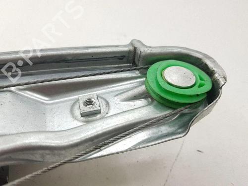 Rear left window mechanism FORD B-MAX (JK) 1.0 EcoBoost | BP38249068C24  - Image 6