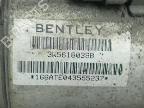Left rear shock absorber BENTLEY FLYING SPUR (4W_) 6.0 W12 | BP28859328M18 