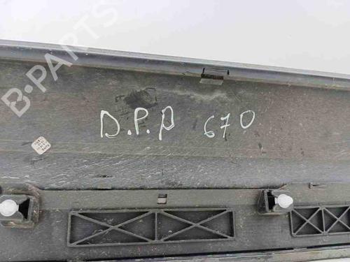 Dørlist SEAT ATECA (KH7, KHP) 1.5 TSI | BP28895896C150 