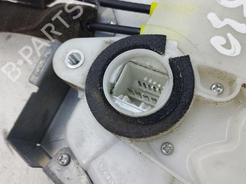 Front left lock HONDA ACCORD VIII (CU) 2.2 i-DTEC (CU3) | BP28893895C98 