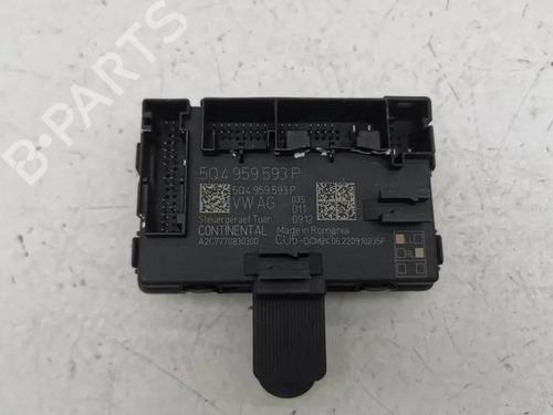 Elektronisk modul AUDI A1 Sportback (8XA, 8XF) 1.0 TFSI (95 hp) 28863952