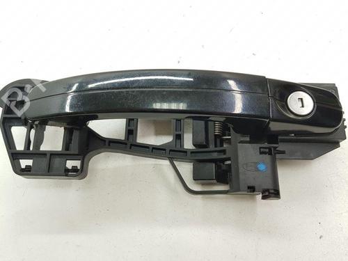 Used Rear left exterior door handle FORD GRAND C-MAX (DXA/CB7, DXA/CEU) 1.6 TDCi (115 hp) 28889657