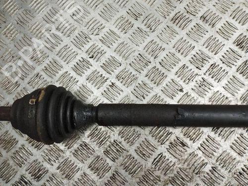 Right front driveshaft VW GOLF PLUS V (5M1, 521) 2.0 TDI 16V | BP38246380M39 - Image 8
