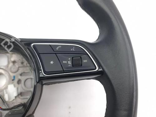 Steering wheel AUDI A1 Sportback (GBA) 25 TFSI | BP33227004C49 - Image 12