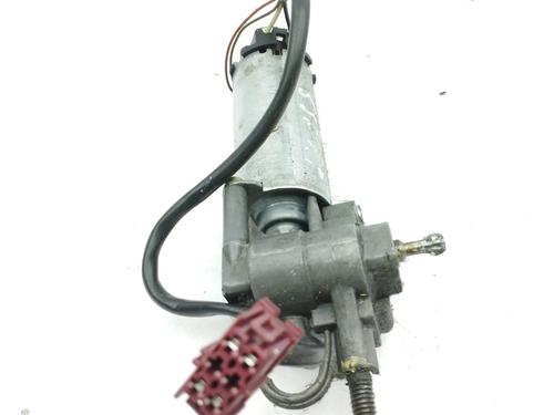 Electronic module MERCEDES-BENZ S-CLASS (W220, V220) S 320 CDI (220.026, 220.126) | BP28872324M83