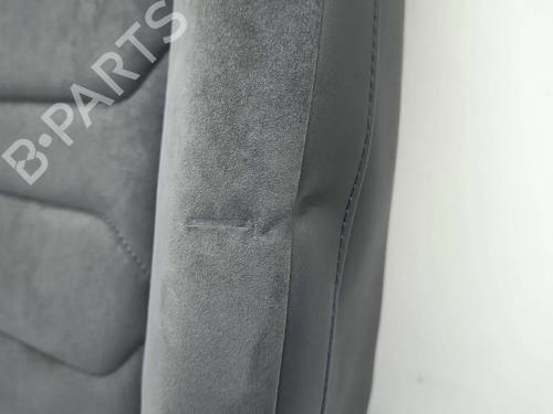 Left front seat CITROËN C4 III (BA_, BB_, BC_) ë-C4 (BCZKXC, BZCKSC) | BP36204073C15 - Image 10