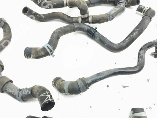 Pipe VW ID.3 (E11, E12) Pro | BP28902360M125 