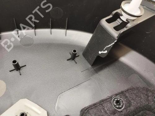 Front left panel FORD FOCUS II Saloon (DB_, FCH, DH) 1.4 | BP36193696C58 - Image 9