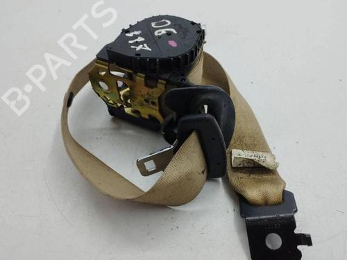 Used Rear right seatbelt BMW X5 (E53) 3.0 d (184 hp) 28904497