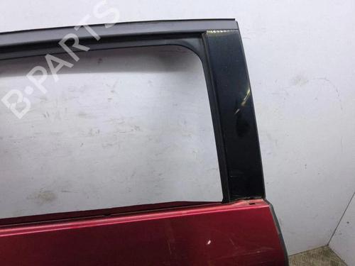 Dør højre bagtil MAZDA CX-5 (KF) 2.2 D | BP38564777C5 - Image 2