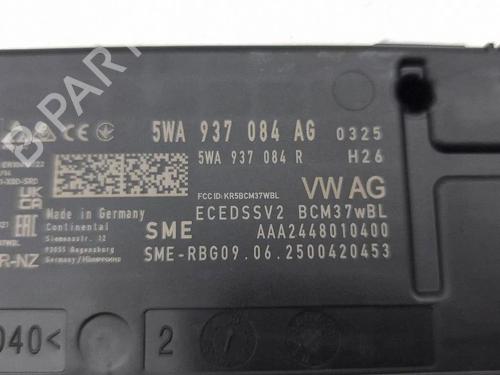 Control unit VW PASSAT B9 Variant (CJ5) 1.5 TSI eHybrid | BP39050533M11 - Image 6