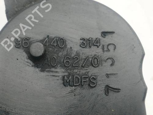 Pipe CHEVROLET CAPTIVA (C100, C140) 2.0 D 4WD | BP36189052M125 - Image 6