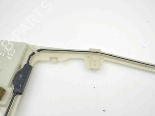 Elektronisk modul MERCEDES-BENZ S-CLASS (W220, V220) S 320 CDI (220.026, 220.126) | BP28872345M83