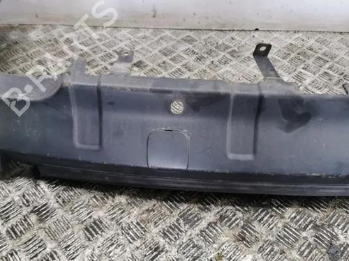 Rear bumper spoiler CITROËN C-CROSSER (VU_, VV_) 2.2 HDi | BP28850275C154 