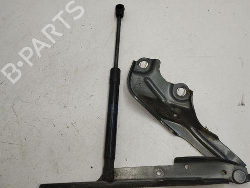 Hinge/Door check strap AUDI A7 Sportback (4GA, 4GF) 3.0 TDI | BP28855420C146 