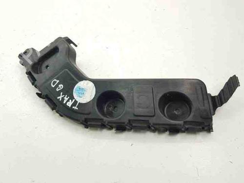 Used Rear bumper bracket CHEVROLET TRAX 1.7 TD (131 hp) 28869774