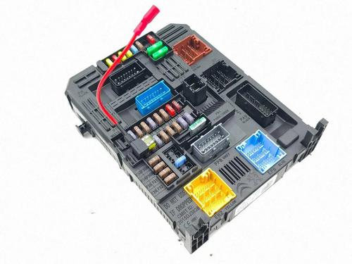 Control unit PEUGEOT 508 II (FB_, FH_, F3_) Hybrid 225 (F35GQU) | BP38003180M11 - Image 4