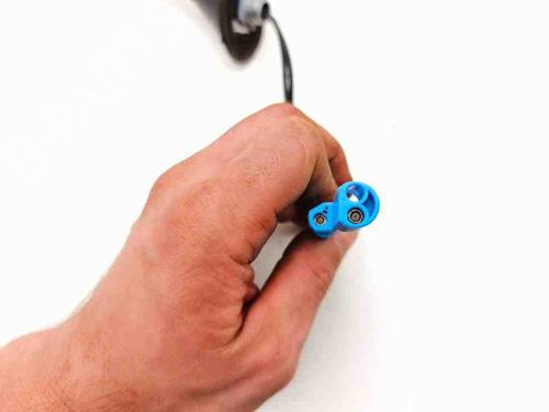 Antenna/Base OPEL ANTARA A (L07) 2.2 CDTi 4x4 | BP29295035C140 