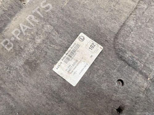 Underbody protection KIA SPORTAGE V (NQ5) 1.6 T-GDI | BP38242589M92 - Image 6