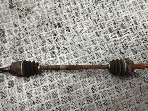 Used Left rear driveshaft HYUNDAI SANTA FÉ II (CM) 2.2 CRDi 4x4 (155 hp) 28885705