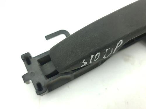 Rear left exterior door handle SUBARU FORESTER (SH_) 2.0 D AWD (SHH, SHD, SHN) | BP28889297C130 