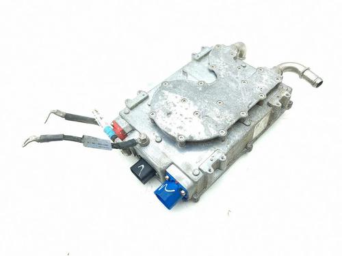 Used Inverter/Converter Inverter/Converter TESLA MODEL S (5YJS) 85D AWD (376 hp) 40194499 40194499
