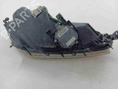 Left headlight MAZDA CX-7 (ER) 2.2 MZR-CD AWD (ER10A) | BP28892858C28 