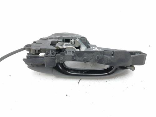 Rear left exterior door handle MERCEDES-BENZ M-CLASS (W164) ML 320 CDI 4-matic (164.122) | BP28900370C130 