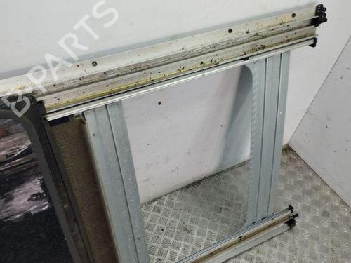 Sunroof NISSAN X-TRAIL II (T31) 2.0 dCi 4x4 | BP28842131C124 