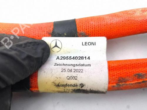 Electronic sensor MERCEDES-BENZ EQE (V295) EQE 350 (295.125) | BP37176743M84 - Image 7