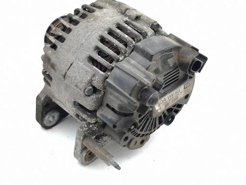 Alternator VW GOLF PLUS V (5M1, 521) 1.4 16V | BP37425048M7 - Image 4