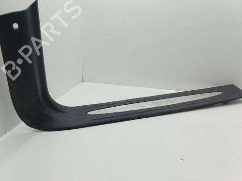 Trinnbrett SAAB 9-7X 4.2 AWD (290 hp) 28897936