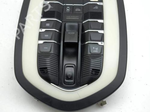 Interior roof light PORSCHE CAYENNE (92A) 3.6 | BP36178768I8 - Image 17