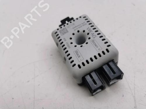 Electronic module SEAT LEON (5F1) 1.2 TSI | BP36208222M83 - Image 4