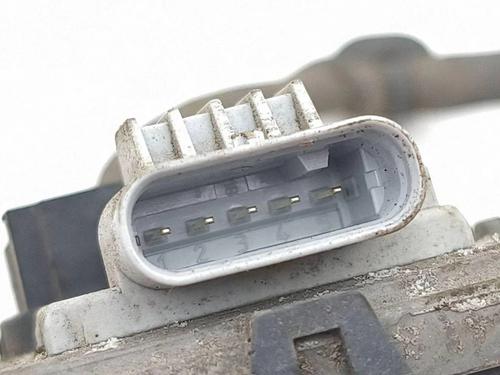 Electronic sensor RENAULT MEGANE IV Hatchback (B9A/M/N_) 1.5 dCi 110 (B9A3) | BP38250719M84 - Image 4
