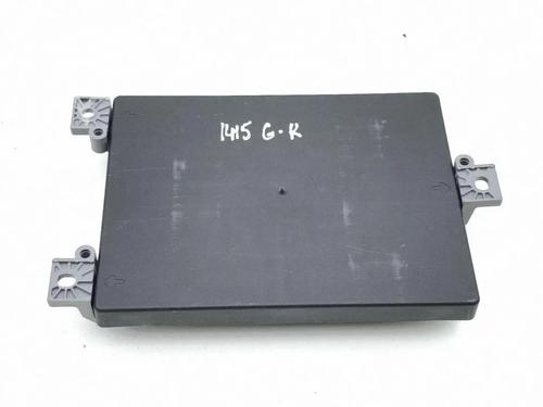 Electronic module MERCEDES-BENZ EQE (V295) EQE 350 (295.125) | BP37010089M83 - Image 4