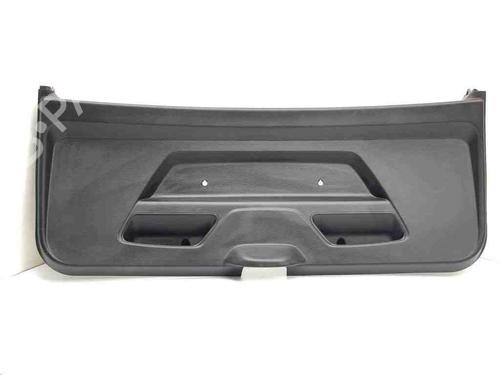Used Tailgate trim PORSCHE CAYENNE (92A) 3.6 (300 hp) 28879595