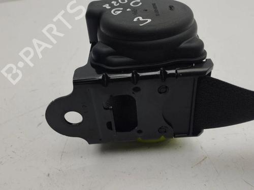 Rear center seatbelt FORD GALAXY III (CK) 2.0 TDCi | BP28901189I27
