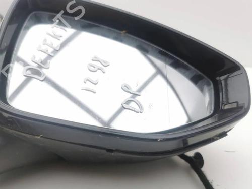 Right mirror AUDI A6 C8 (4A2) 40 TDI | BP36079151C27  - Image 6