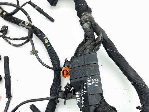 Wiring harness AUDI A6 Allroad C7 (4GH, 4GJ) 3.0 TDI quattro | BP29866933E16
